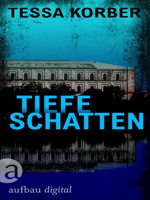 cover image of Tiefe Schatten